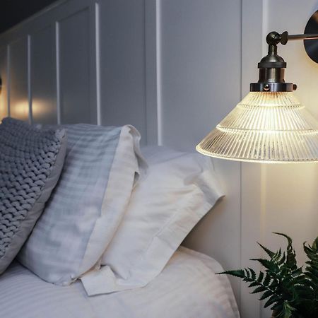 Endeavour, Staithes Bed & Breakfast Room photo
