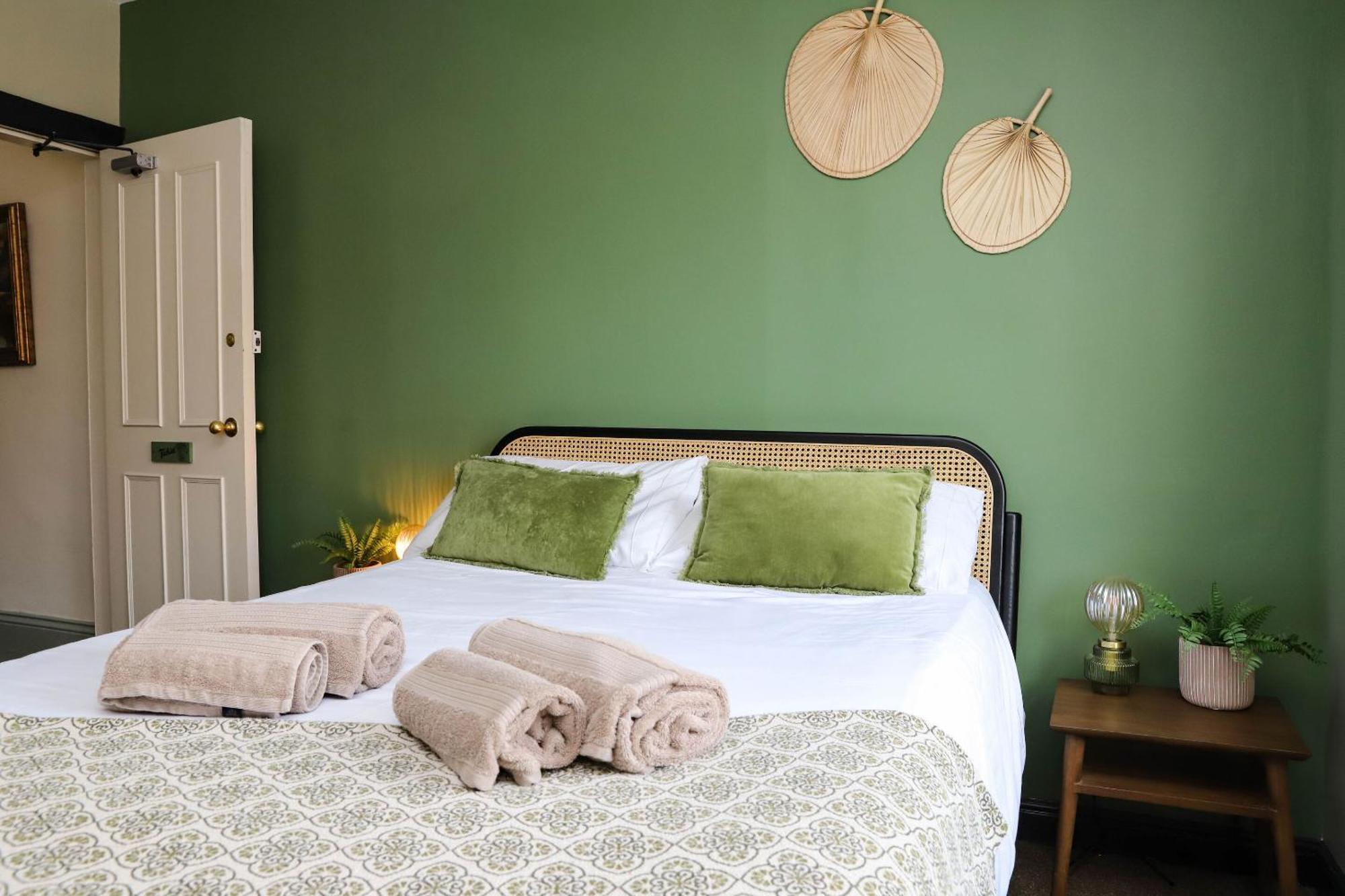Endeavour, Staithes Bed & Breakfast Room photo