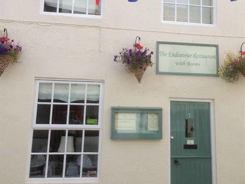 Endeavour, Staithes Bed & Breakfast Exterior photo